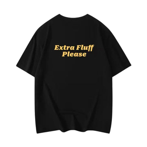 Black T-Shirt
