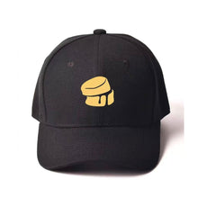 Load image into Gallery viewer, Black Cap